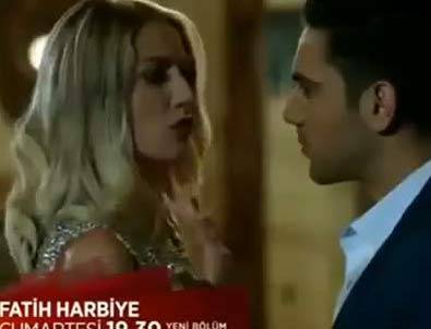 Fatih Harbiye 4. Bölüm Fragmanı Ve Özeti