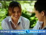 GÜNEŞİ BEKLERKEN DİZİSİ - Güneşi Beklerken 13. Bölüm Fragmanı Ve Özeti