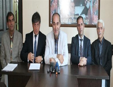 Mhp’den Düzce Soru Önergesi