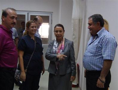 Milletvekili Çalık: 'Malatya’ya 5 Yıldızlı Hastane Kazandırdık”