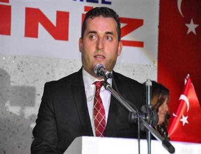Mmo Kayseri Şube Başkanı Mustafa Özkan’dan 19 Eylül Açıklaması