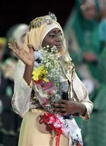 MISS WORLD - Müslüman Güzellik Yarışması’nın Galibi Nijerya’dan