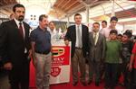 Şanlıurfa’da Auto Show Fuarı Açılışı Yapıldı
