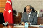 Sivas Belediye Başkanı Doğan Ürgüp'ten Mesaj