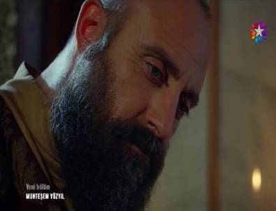 Sultan Süleyman Veliahtını Açıkladı