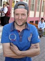 Takip Ettiği Tırnakçı Kadını 5 Ay Sonra Yakalattı