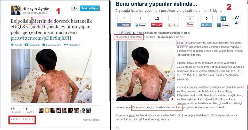 Aygün'den bir rezillik daha!