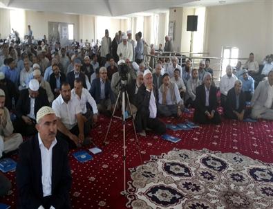 4. Şark Medrseleri ve Âlimleri Toplantısı Diyarbakır’da Yapıldı