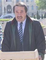 TİCARET KANUNU - Adli Yıl Açıldı