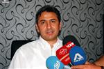 28 ŞUBAT DAVASI - Ak Parti Grup Başkanvekili Aydın'dan '28 Şubat' ve 'suriye' Açıklamaları