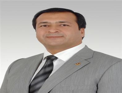 Ak Parti'li Uzun: 'Mersin'e 5 Yeni Nesil Serbest Bölge Kuracağız'