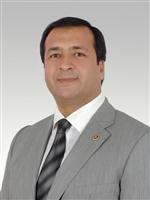 Ak Parti'li Uzun: 'Mersin'e 5 Yeni Nesil Serbest Bölge Kuracağız'