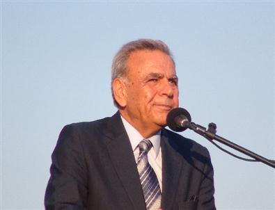 Aziz Kocaoğlu'ndan İlk Açıklama