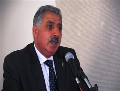 Başkan Alpaslan’dan Esnaflara Çağrı