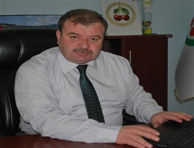 Belediye Başkanı Ahmet Torun'un açıklaması