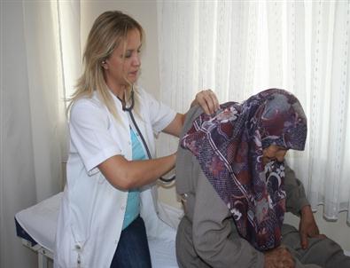 Denizli Radyoterapi Merkezi’nde 520 Hasta Tedavi Ediliyor