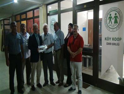 Ege Koop-köy Koop Elele