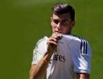 ODTÜ REKTÖRÜ - Gareth Bale Real Madrid'de