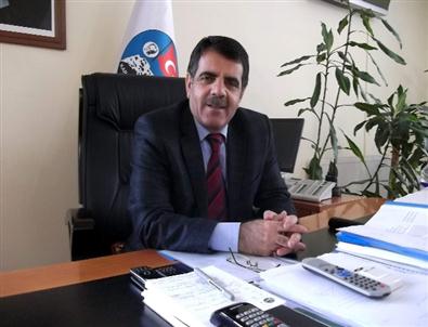 Kars’ın Çılgın Projesi’ne Başlandı