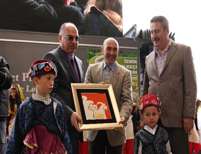 Koyun-Keçi Panayırı Öncü Olacak