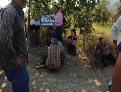 Ölüm Kavşağında Yine Kaza: 5 Yaralı