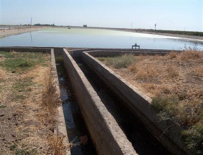 Şanlıurfa’ya 100 Milyon TL Değerinde Atık Su Arıtma Tesisi Kuruluyor
