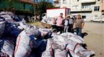 Sarıgöl’de 1500 Aileye Kömür Yardımı Yapıldı