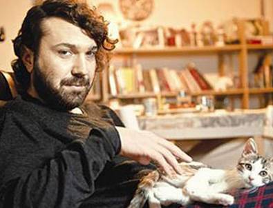 'Serenay Sarıkaya'ya Aşık Gibiyim'