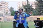 TARSUS İDMAN YURDU - Tarsus İdman Yurdu Sezon Açılışını Şehir Stadında Yaptı
