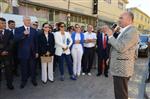 Uşak Kent Tarihi Müzesi Hizmete Açıldı