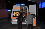 Yozgat'ta Otomobiller Kafa Kafaya Çarpıştı: 10 Yaralı