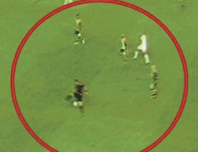 Özgür Yankaya sosyal medyada alay konusu oldu