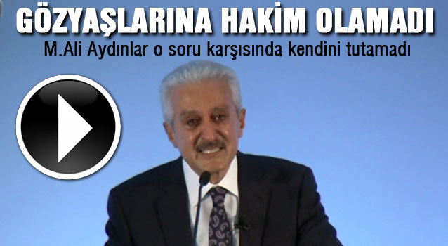 Aziz Yıldırım çok ağır konuştu