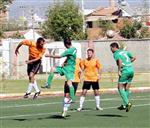 TFF - 1. Amatör’de Heyecan Başlıyor