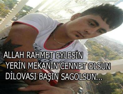 15 Gündür Kayıp Genç Ölü Bulundu