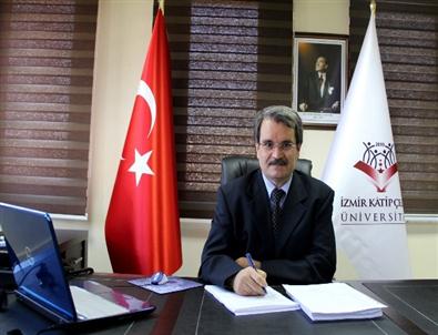 20 Ülkeden Bilim İnsanı İzmir’de Buluşuyor