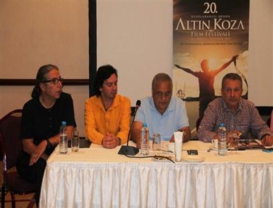 Altın Koza’da Kısa Film Yarışması Sonuçlandı