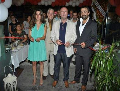 Antakya Mutfağını İzmir’e Taşıdı