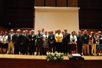 İZMİR KÖRFEZİ - Avrupa Sağlıklı Şehirler Konferansı İzmir'de Başladı