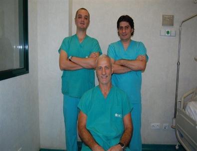 Beyin Cerrahisinde 'Kent' Farkı