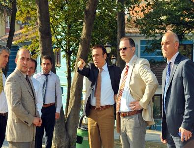 Canik'ten Dev Eğitim Kampüsü