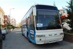 TAKIM OTOBÜSÜ - Didim Belediyespor’da Yeni Otobüs Giydirildi