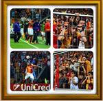 DROGBA - Drogba'dan Birliktelik Çağrısı