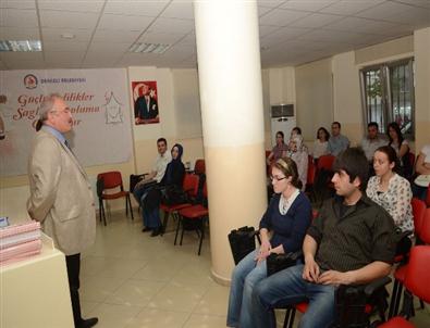 Evlilik Okulu'nda Yeni Dönem Başladı