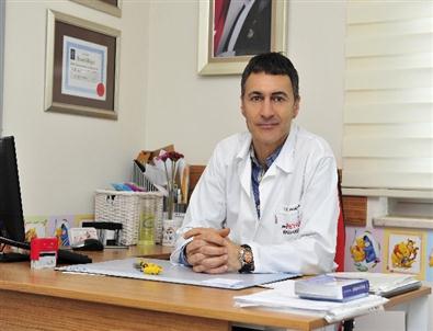 'Gereğinden Fazla Alınan Demir Takviyeleri Zararlı Olabilir”