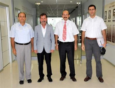 İstatistik Formu Doldurmayan Firmaları Ceza Bekliyor