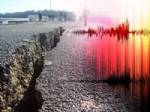 RADYOAKTİF - Japonya'da 5.3'lük deprem