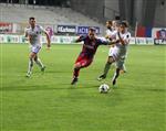 Kardemir D.Ç Karabükspor 0-0 Kayseri Erciyesspor