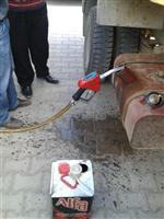 Uşak’ta İki Ayrı Kaçakçı Operasyonu