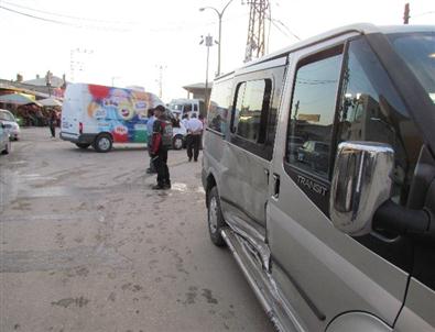 Van’da Trafik Kazası; 6 Yaralı